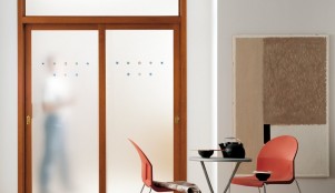 pivot staklena vrata 3